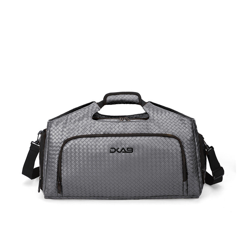 Women Multifunctional Sport and Travel Bag Bowlift