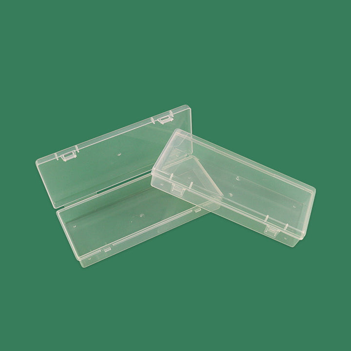 Multi-Functional Transparent Organizer Case Bowlift