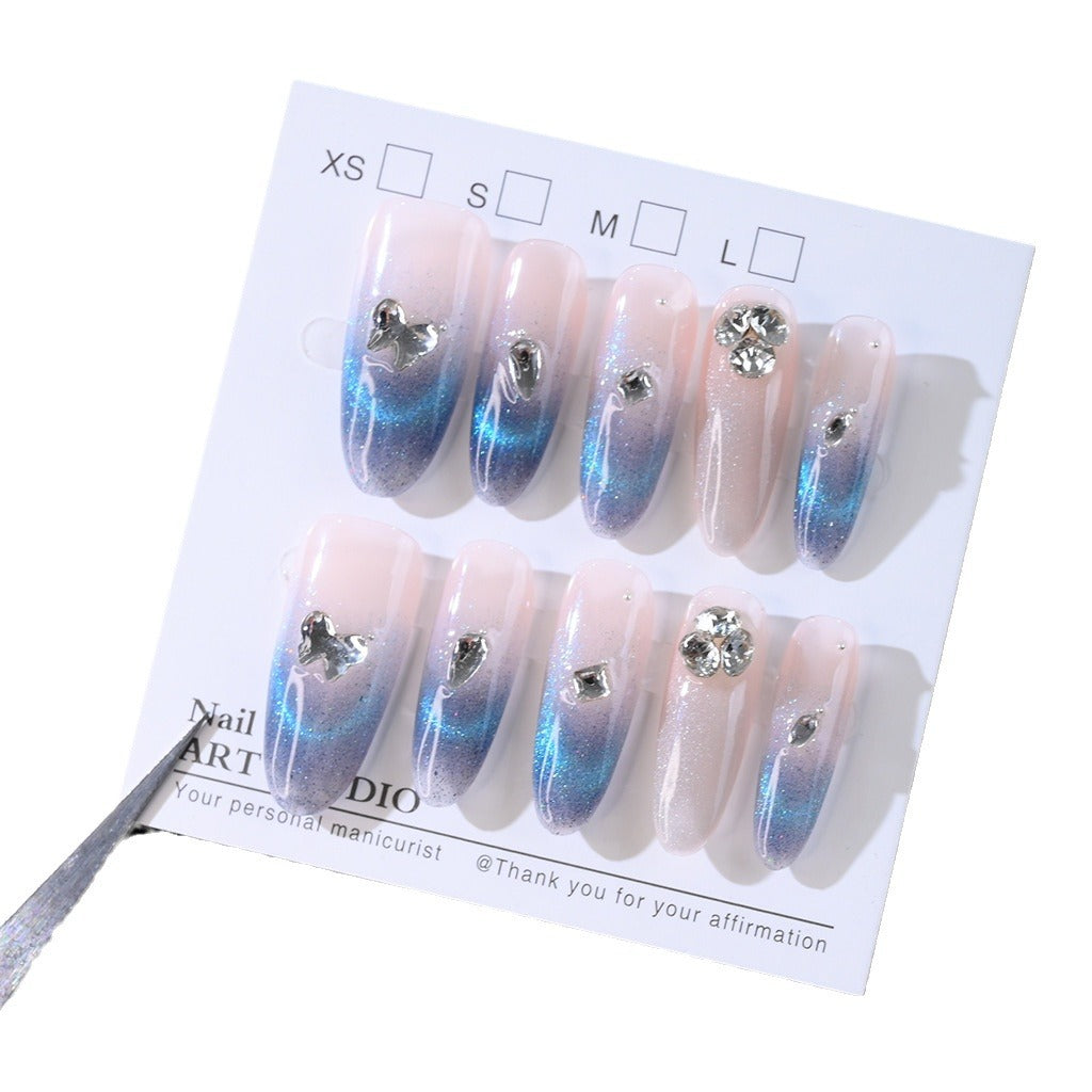 Glamorous Nail Art Collection Bowlift