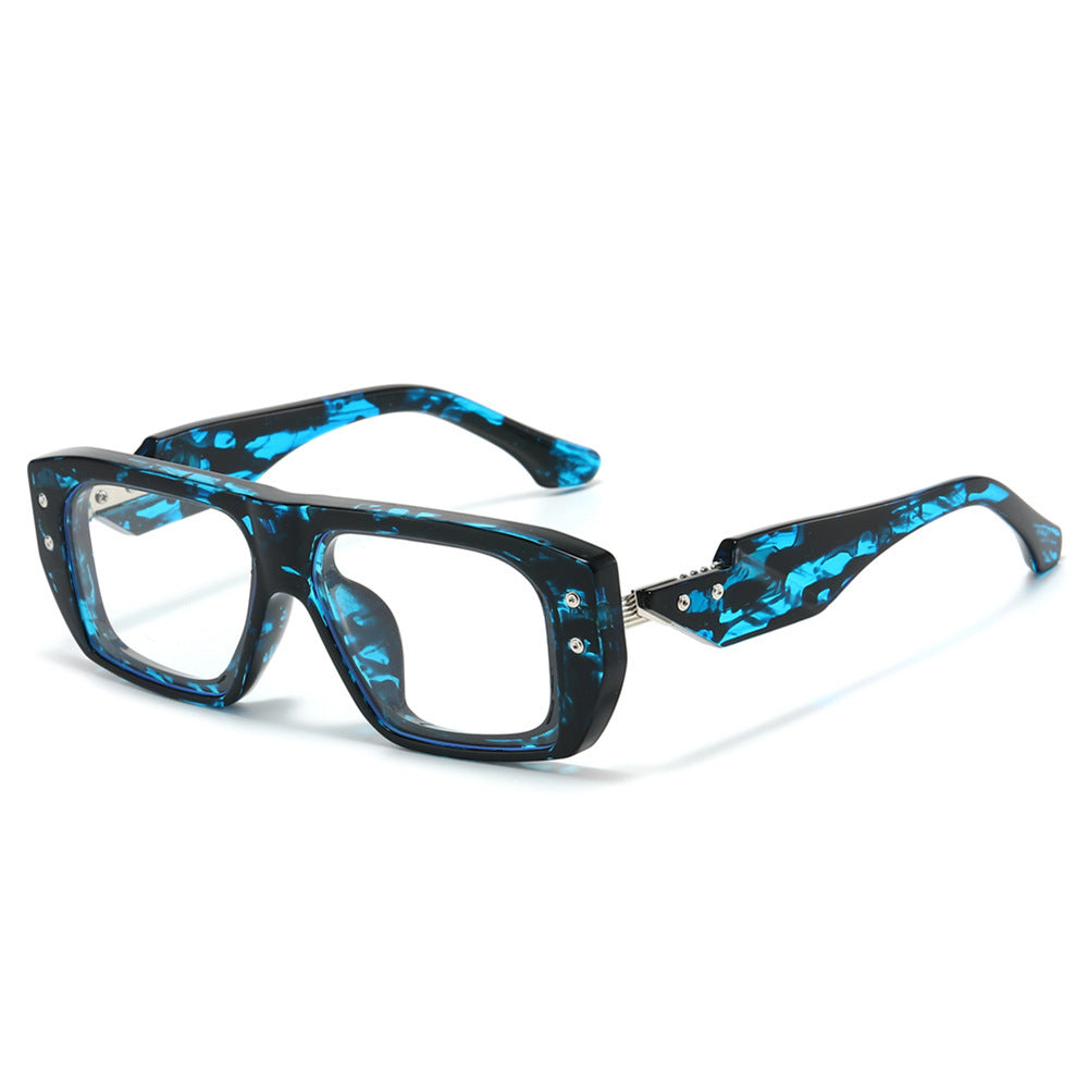 Bold Futuristic Shield Sunglasses Bowlift