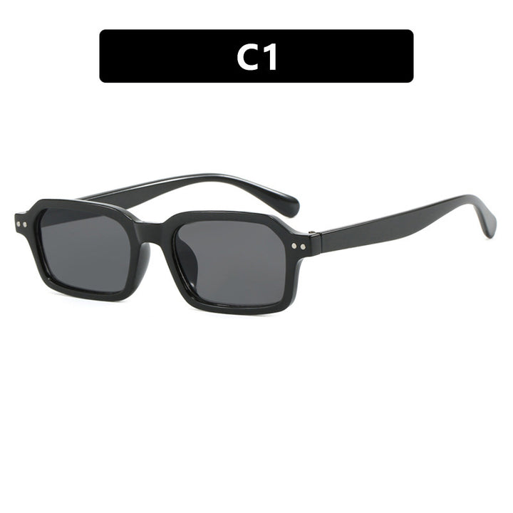 Women's square sunglasses Bowlift