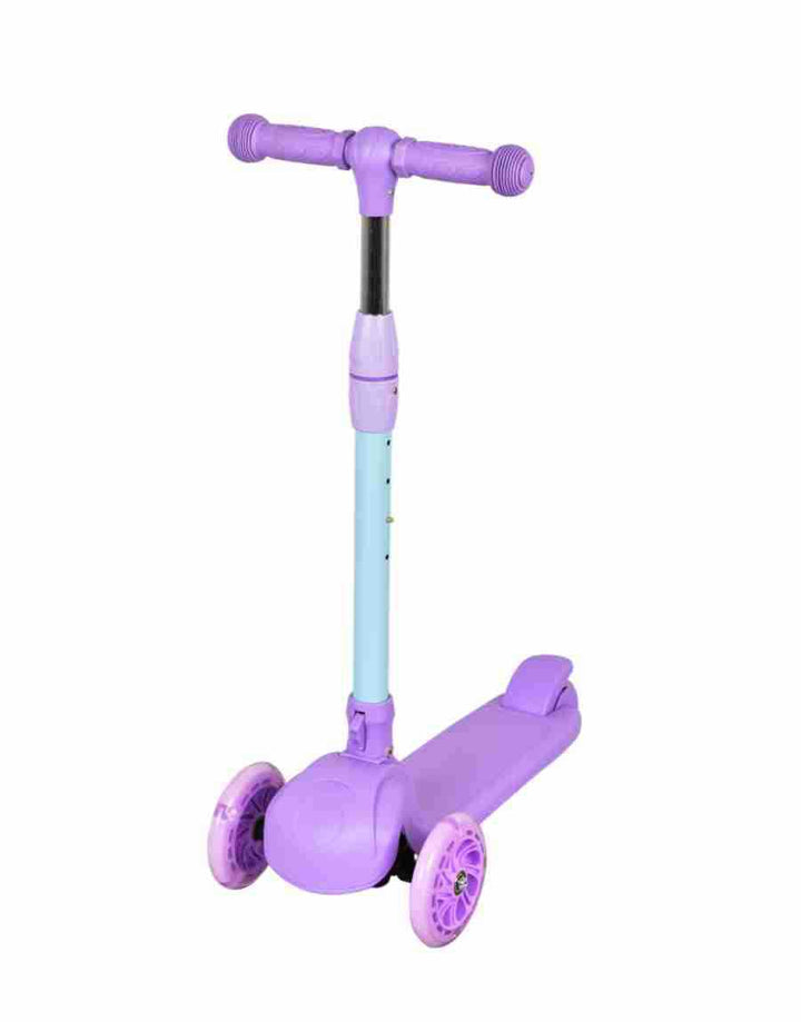 Safety Stunt Scooter Bowlift