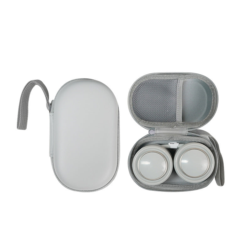 Unisex Wireless Noise-Cancelling Earphones Bowlift
