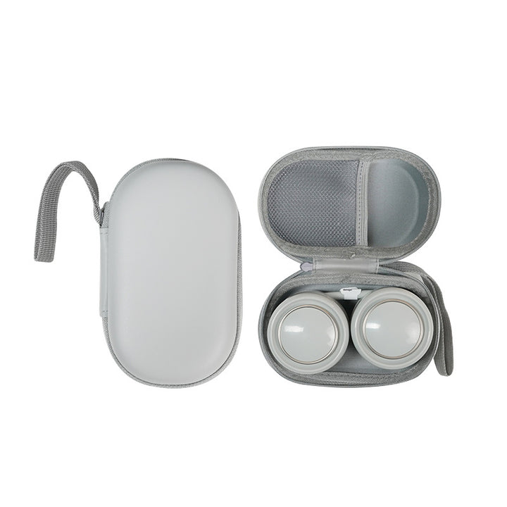 Unisex Wireless Noise-Cancelling Earphones Bowlift