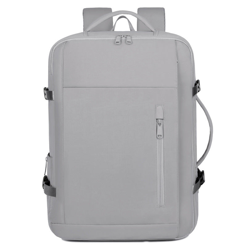 Versatile Executive Laptop Backpack Bowlift