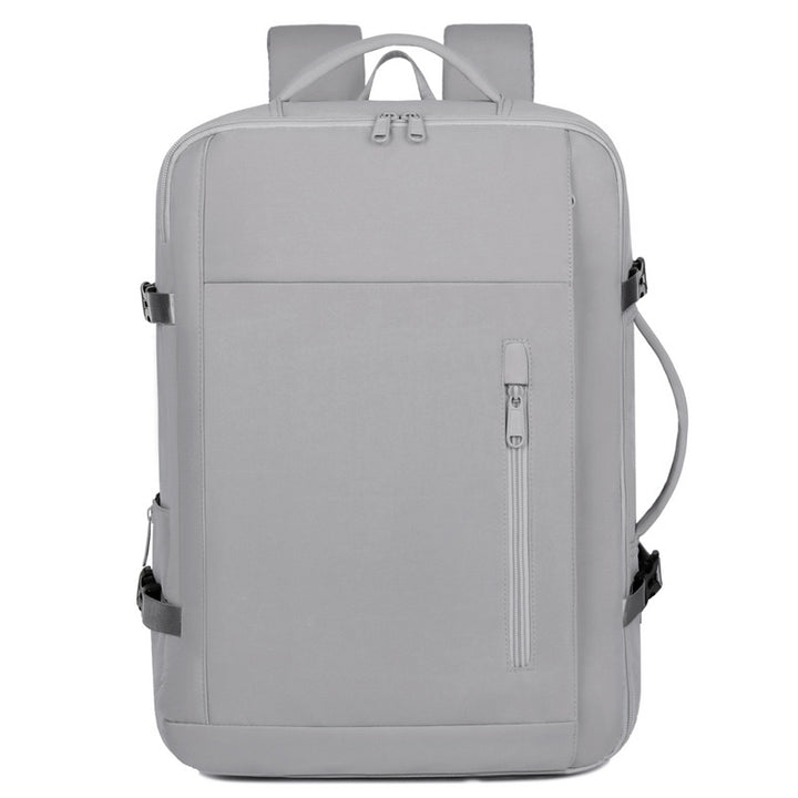 Versatile Executive Laptop Backpack Bowlift