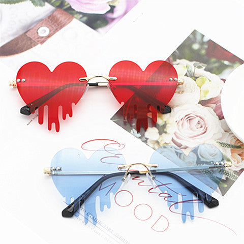 Women's fashion sunglasses Bowlift