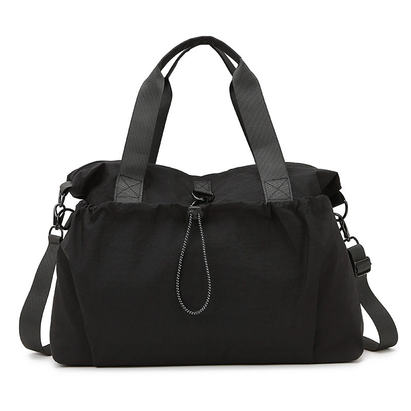 Women practical and stylish travel bag Bowlift