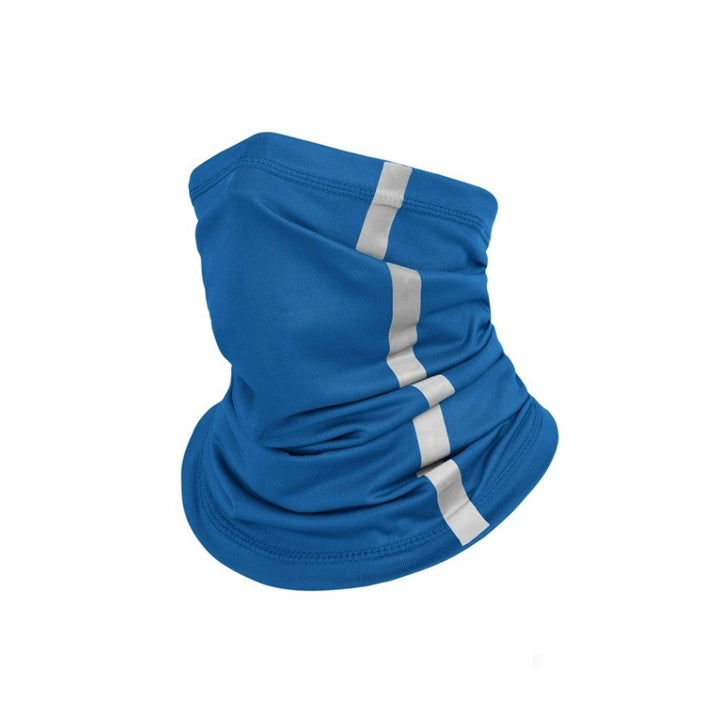 Ladies Functional Sports Neck Scarf Bowlift