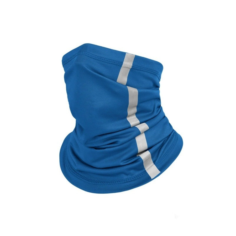 Women's Multifunctional Sports Neck Scarf Bowlift