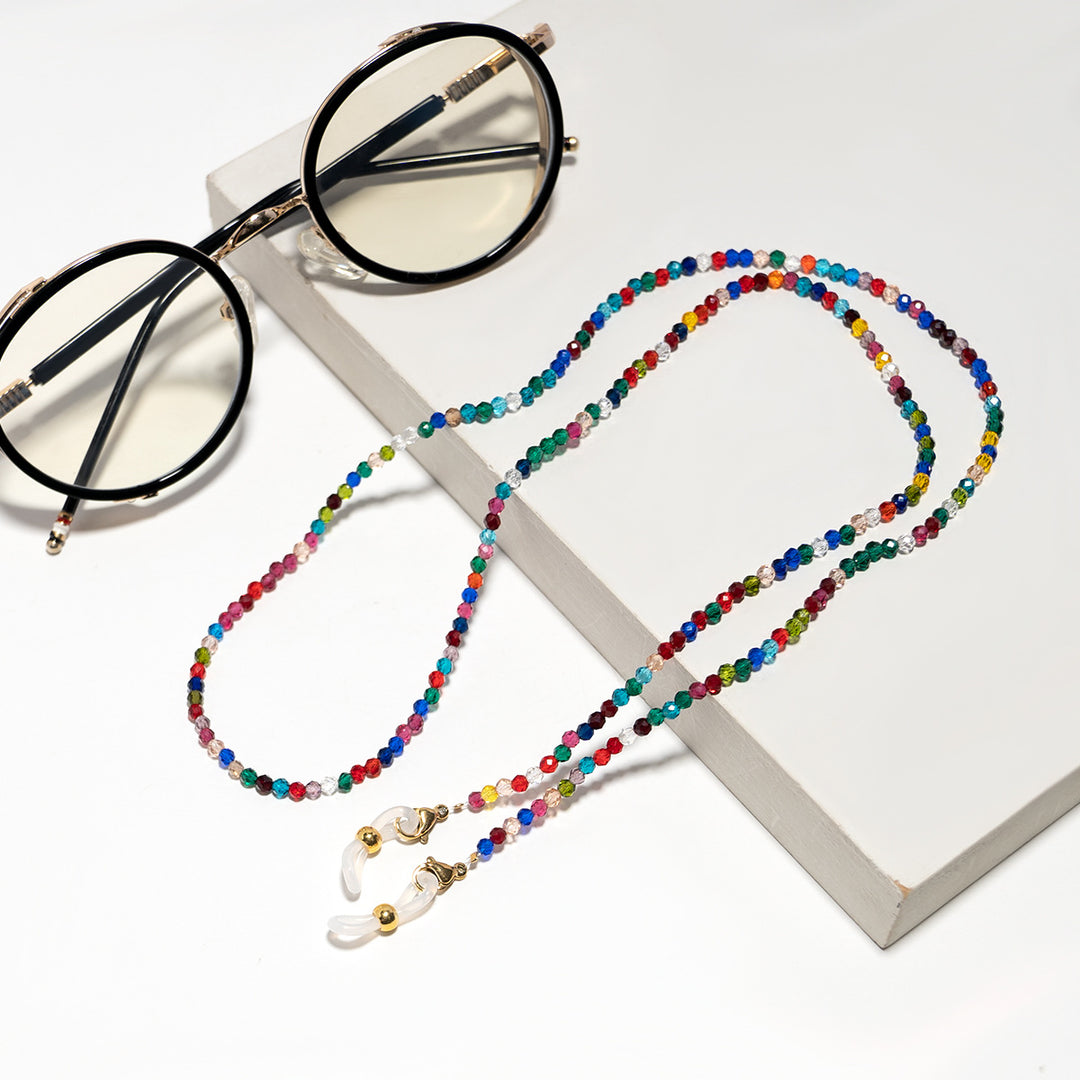 Decorative Beaded Chain Bowlift
