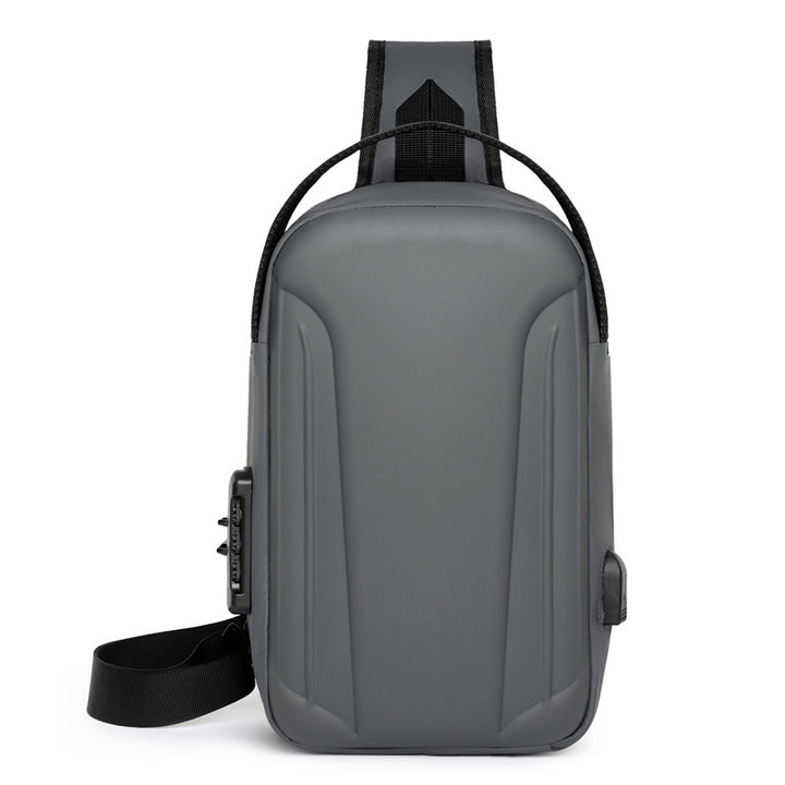 Compact Crossbody Sling Bag Bowlift