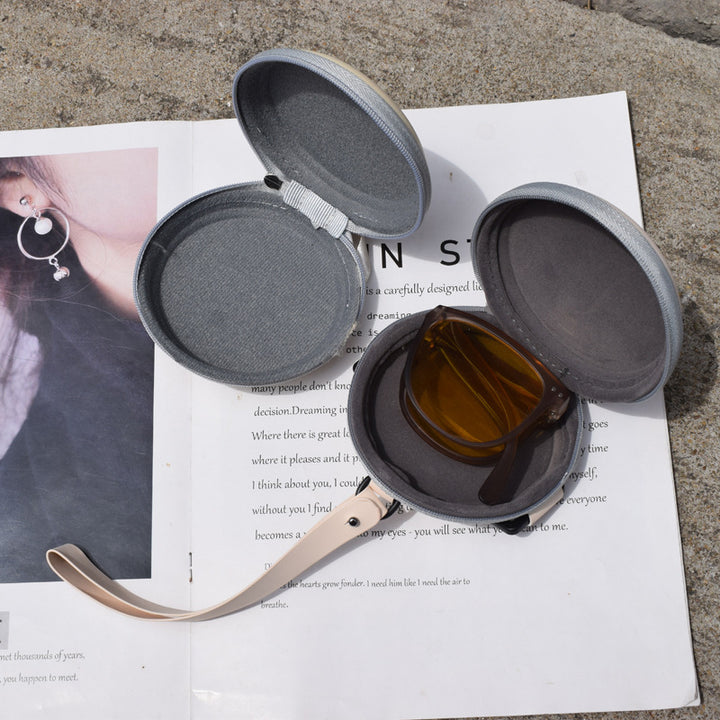Protective Sunglasses Case Bowlift