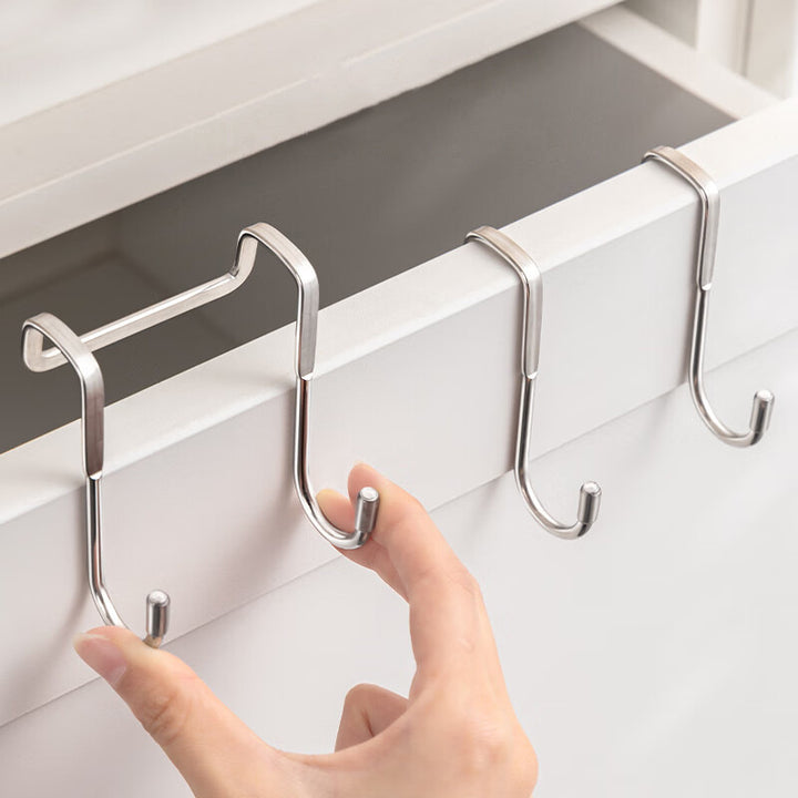 Multi-Purpose Storage Hook