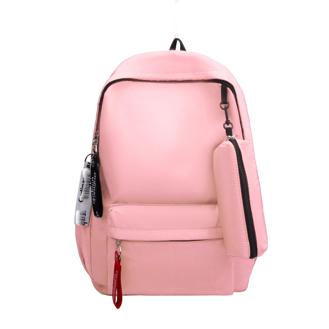 Versatile Lightweight Backpack Bowlift