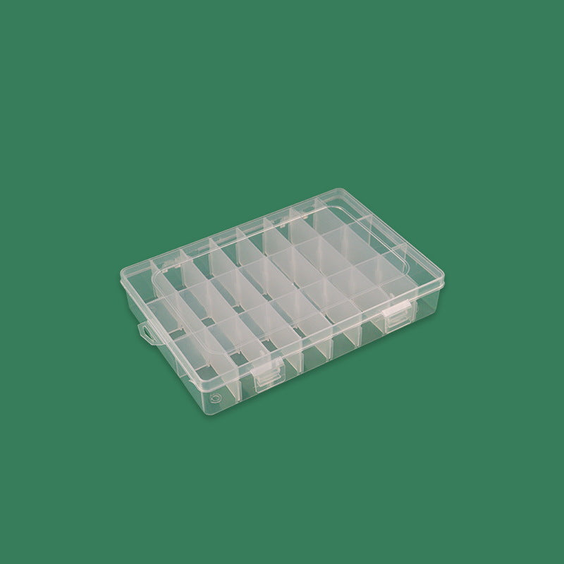 Multi-Sectional Storage Organizer Bowlift