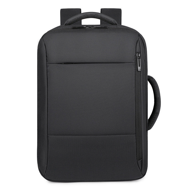 Lightweight Slim Business Backpack Bowlift