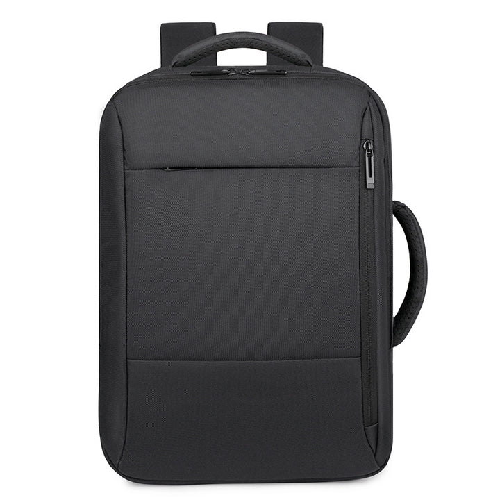 Lightweight Slim Business Backpack Bowlift