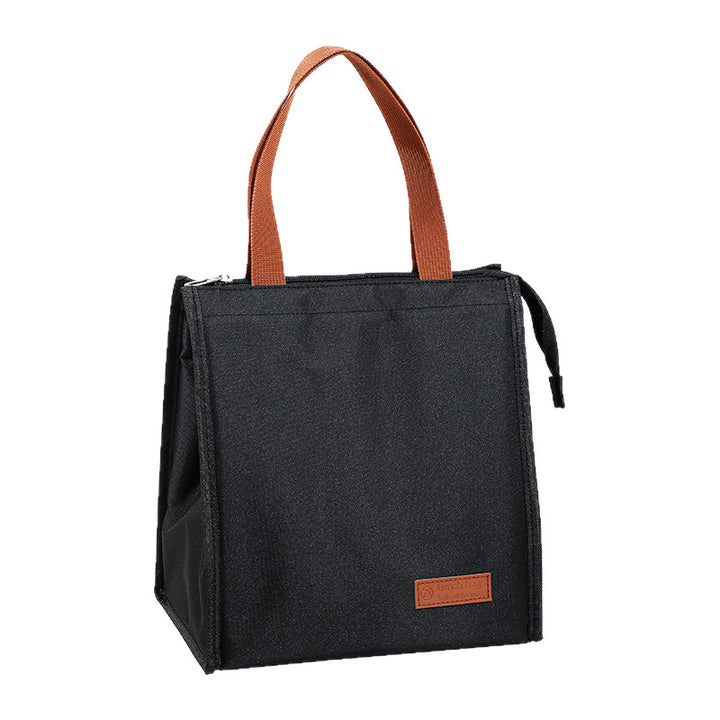 Insulated Lunch Cooler Tote Bowlift