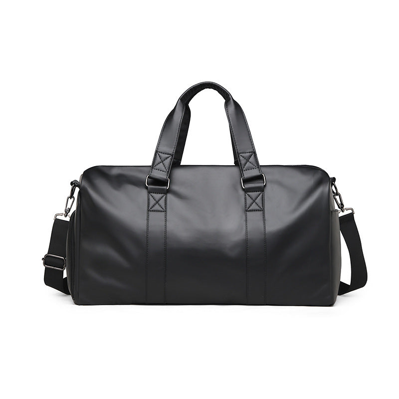 Premium Versatile Travel Duffel Bag Bowlift