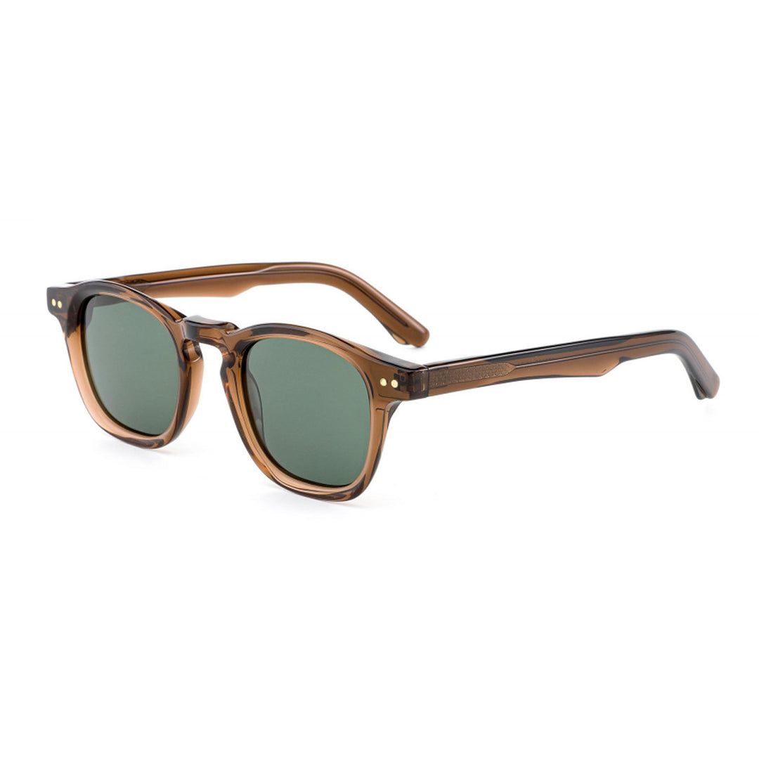 Women's modern sunglasses with timeless accents Bowlift