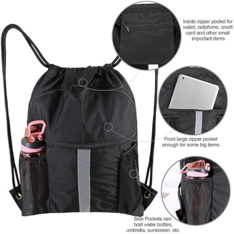 Sports Gear Multipurpose Backpack Bowlift