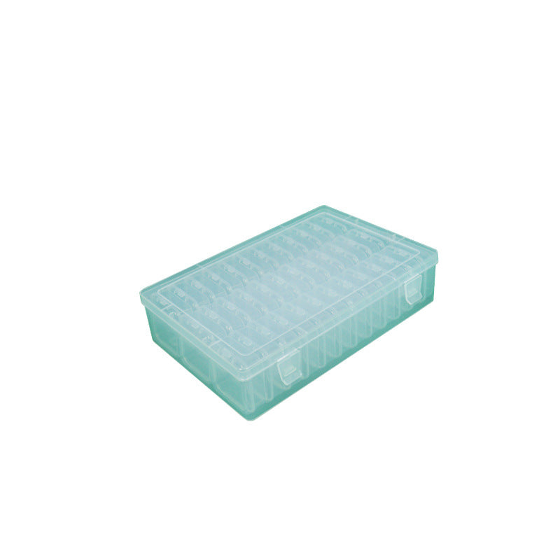 Multi-Compartment Craft Supply Organizer Bowlift 1788518799