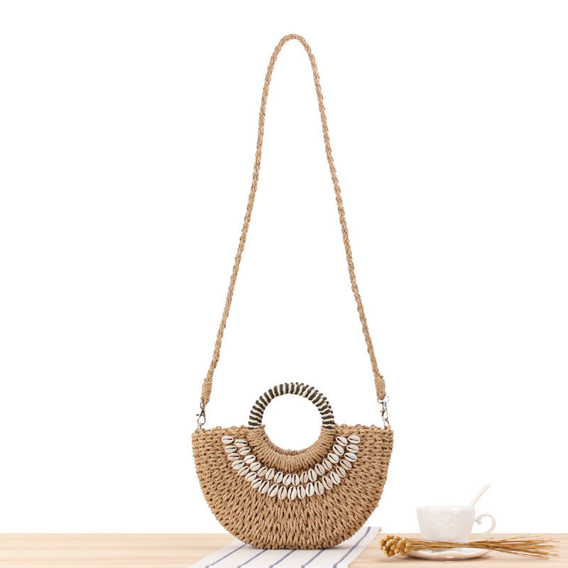 Stylish Shoulder Bag Bowlift