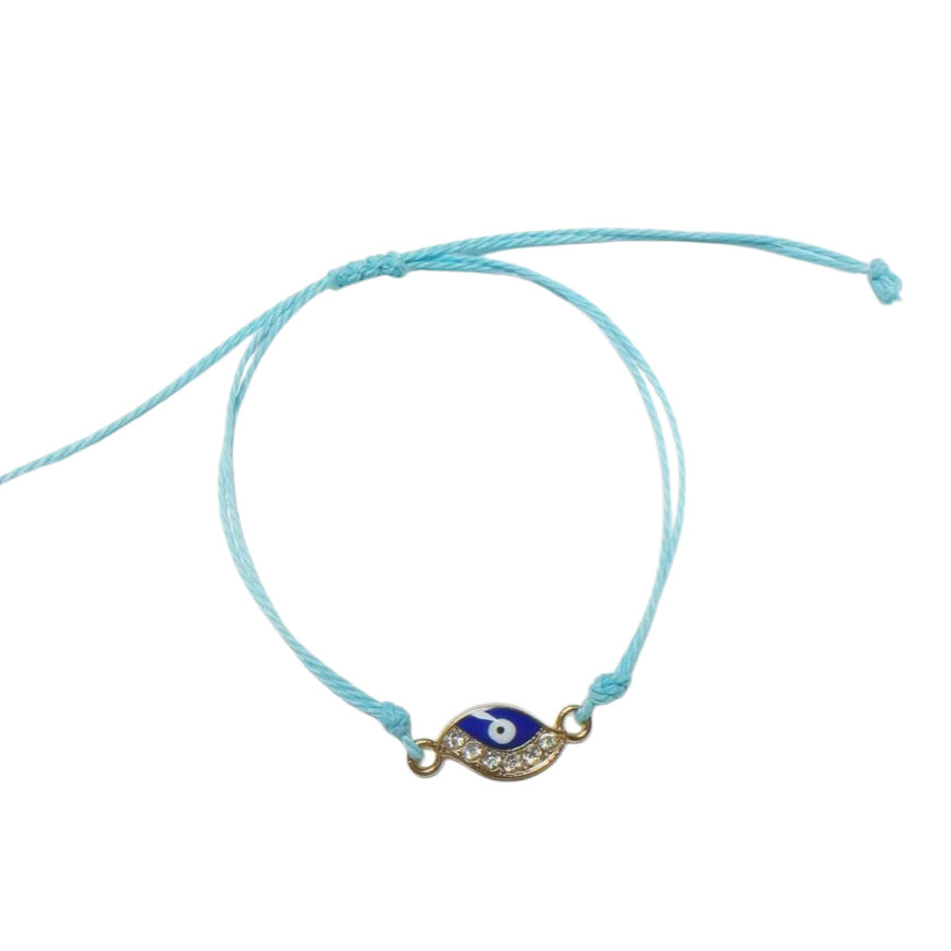 Eye-Catching Adjustable Bracelet Bowlift