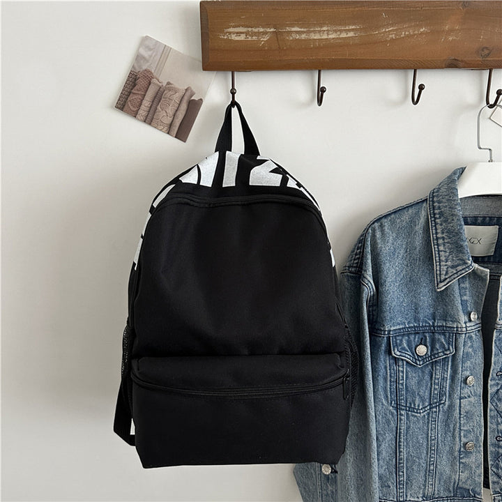 Functional Travel Backpack