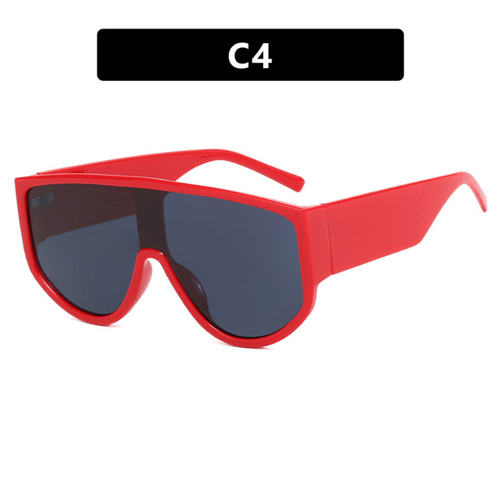 Women’s fashion sunglasses with extraterrestrial design Bowlift
