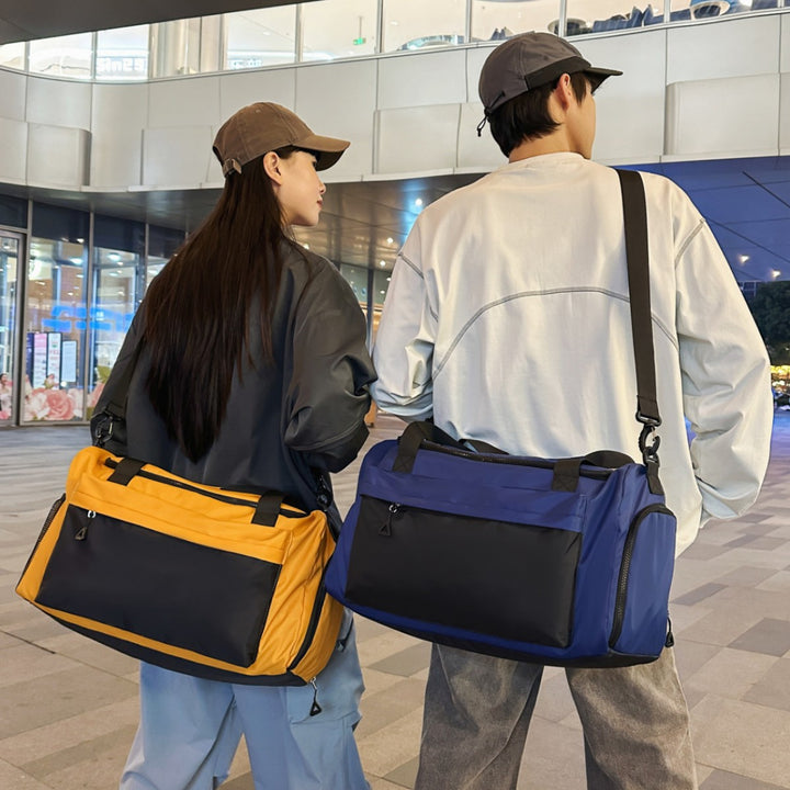 Travel Duffel Bag