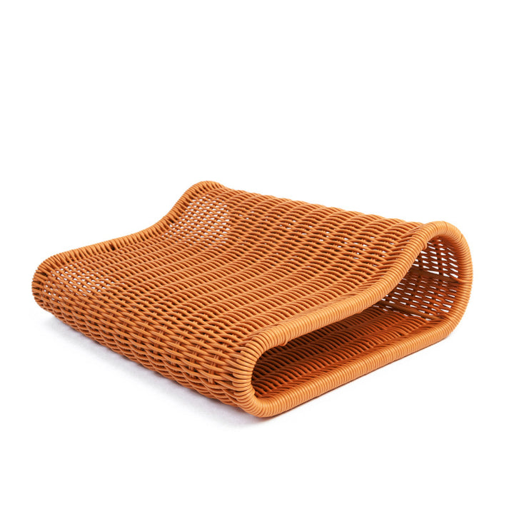Decorative Woven Bowlift