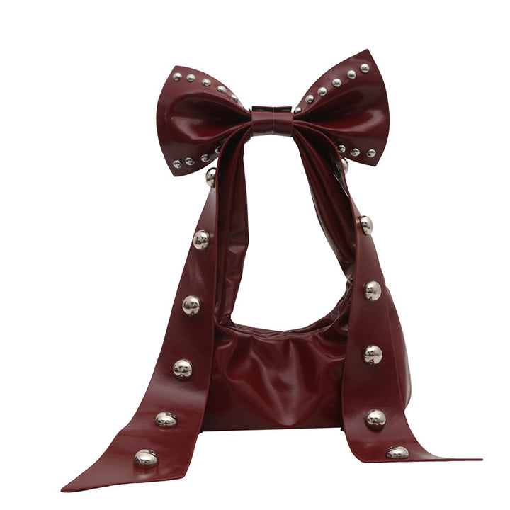 Statement Bow Handbag Bowlift