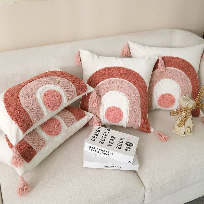 Home Decorative Cushion