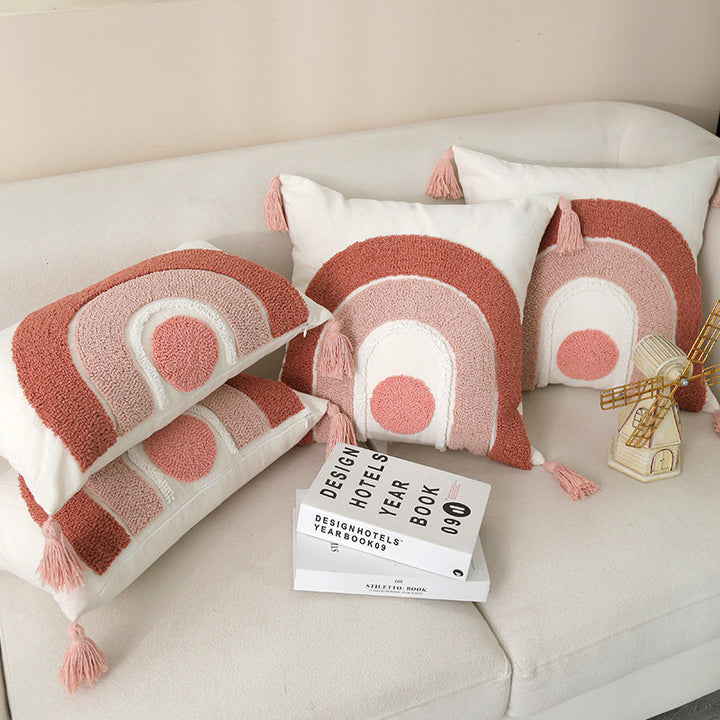 Home Decorative Cushion