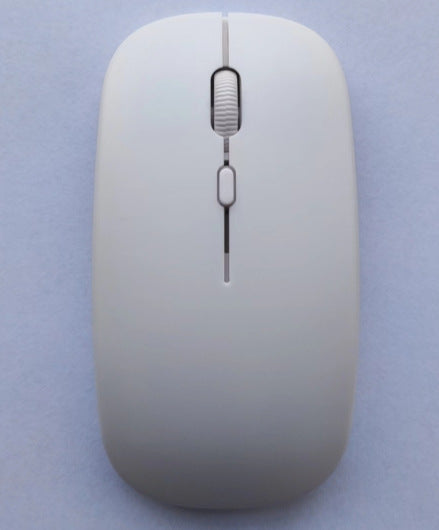 Ergonomic Wireless Mouse Bowlift