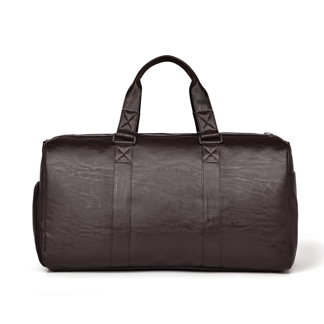 Premium Travel Duffle Bag Bowlift
