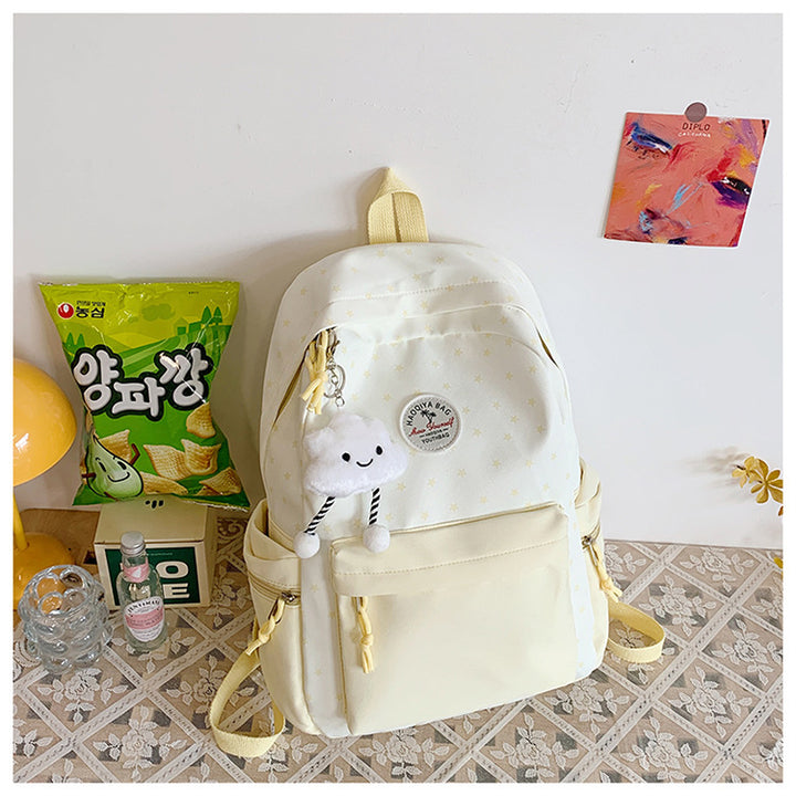 Fun and Whimsical Backpack