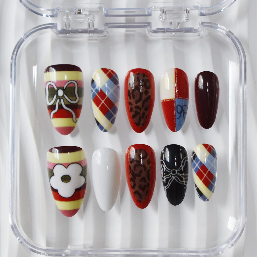 Artistic Expression Nail Enhancements Bowlift