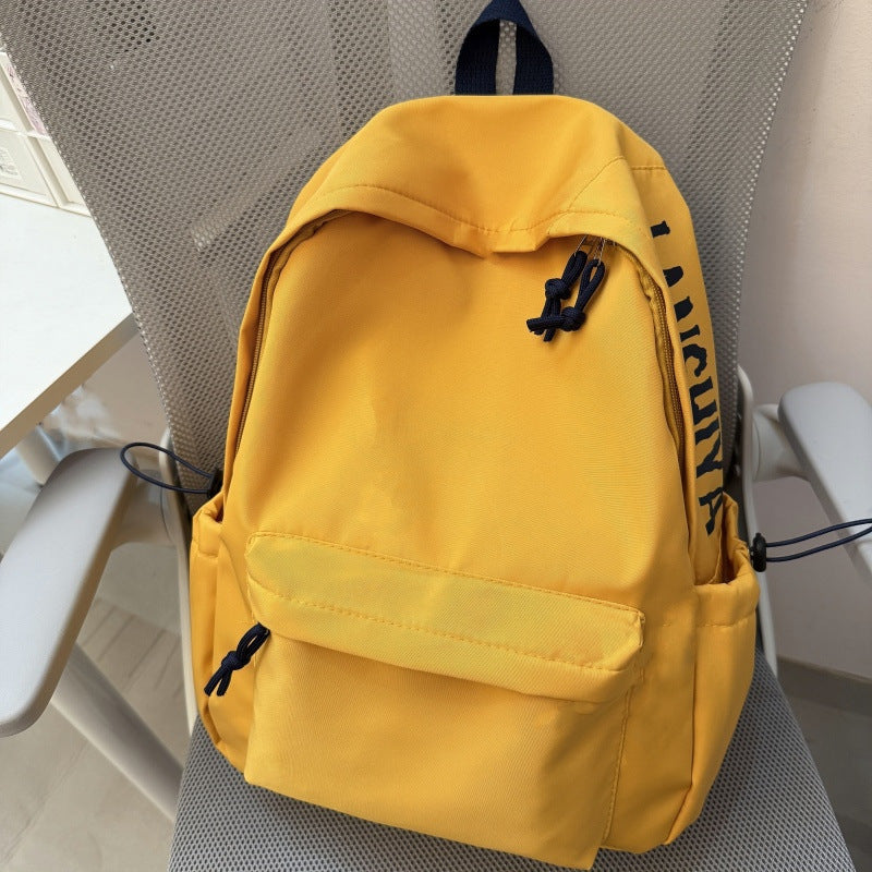 Functional Everyday Backpack
