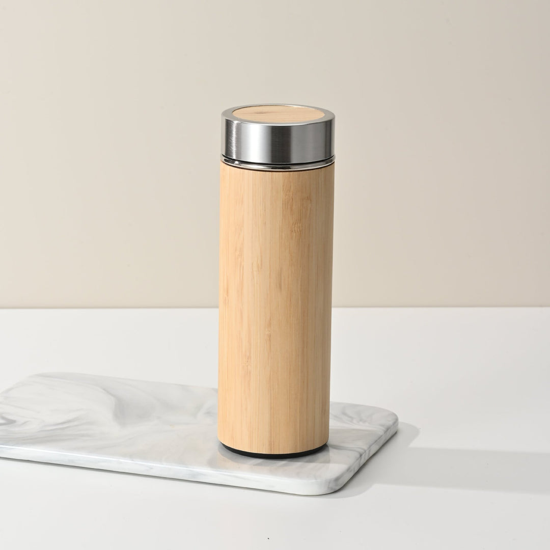 Women sustainable thermos bottle Bowlift