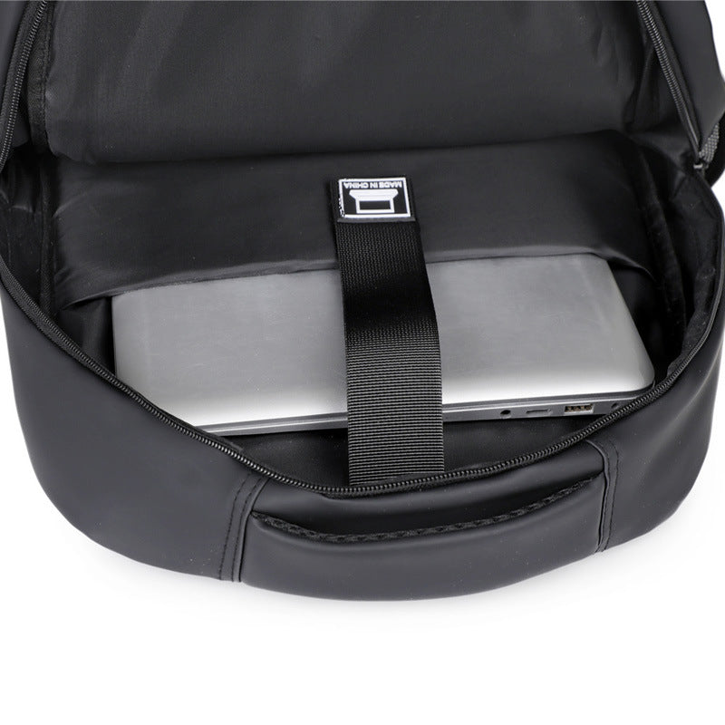 Durable Tech-Friendly Backpack Bowlift