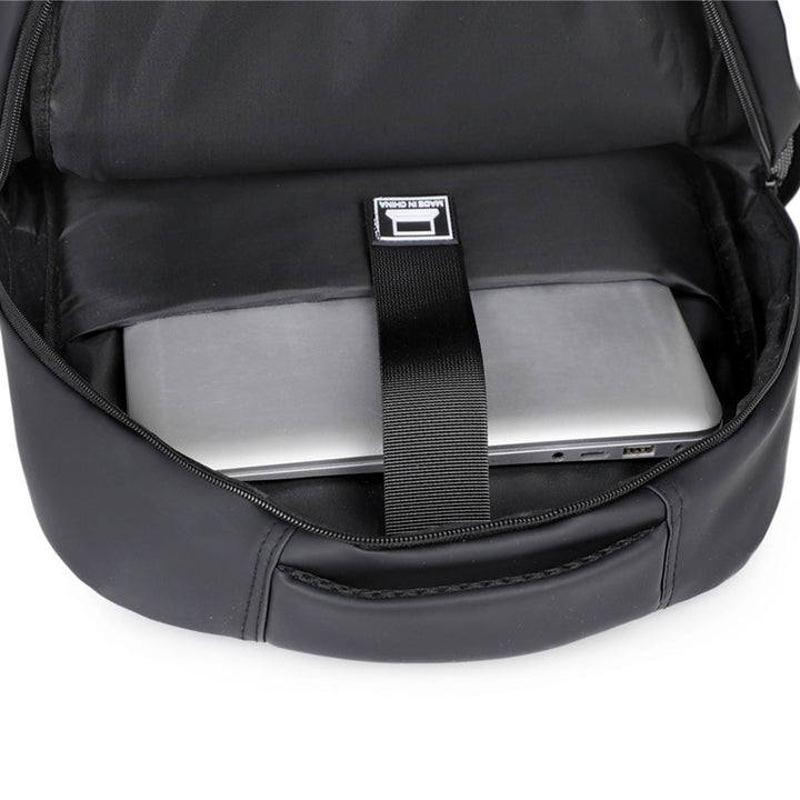 Durable Tech-Friendly Backpack Bowlift