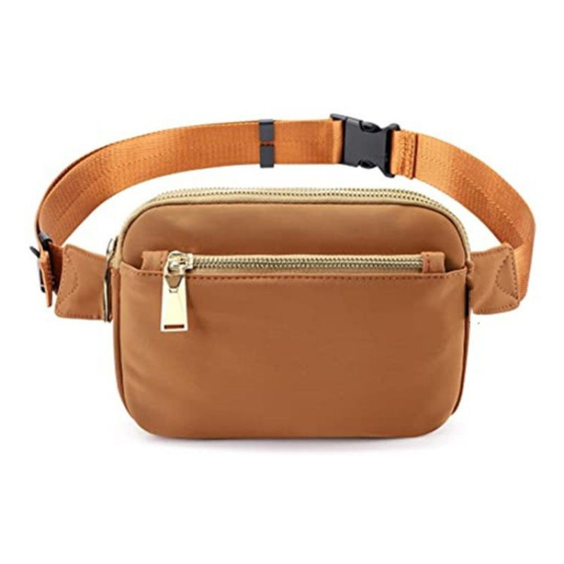 Practical Belt Bag Bowlift