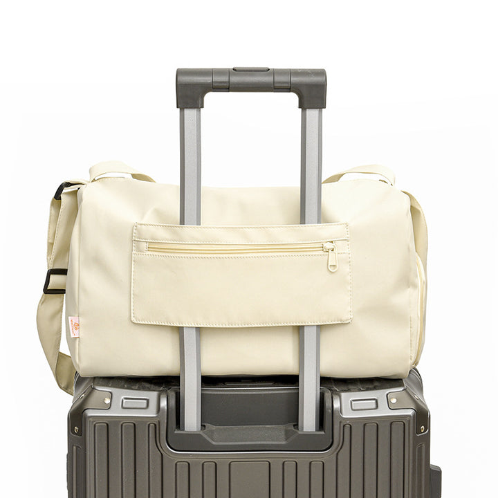 Practical Fitness Bag Bowlift