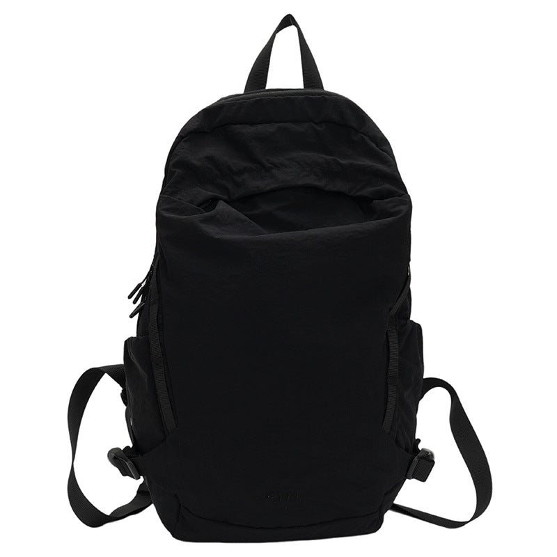 Versatile All-Weather School Backpack Bowlift