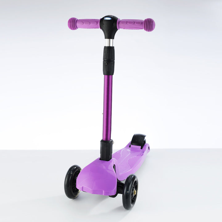 Kick Scooter Bowlift