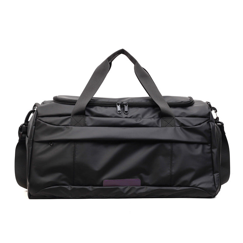 Durable Adventure Duffel Bag Bowlift
