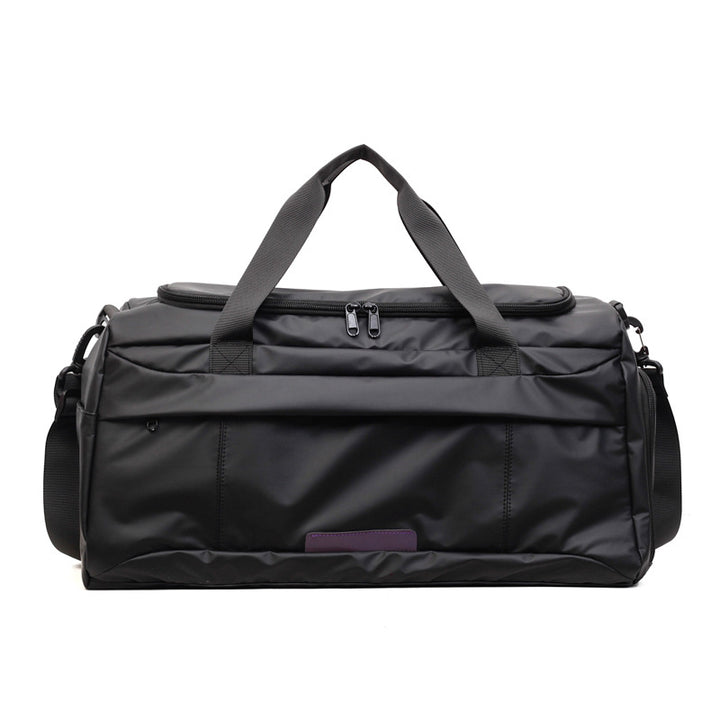 Durable Adventure Duffel Bag Bowlift